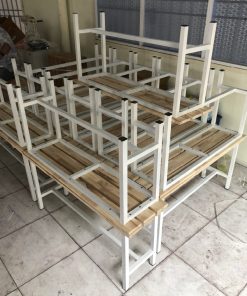 Ghế Ngồi May Công Nghiệp 01