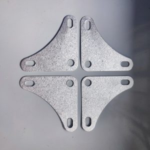 Ke Sắt Bắt Kệ Sắt V Lỗ