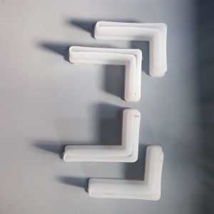 Đế nhựa chống trầy sắt V4x6