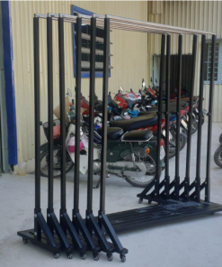 Sào Treo Chữ Z