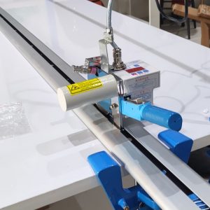 Máy Cắt Vải Đầu Bàn Lejiang