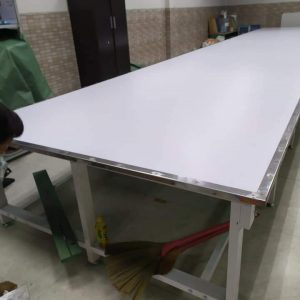 Bàn Cắt Vải Công Nghiệp 05