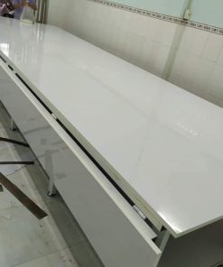 Bàn Cắt Vải Gập Dọc