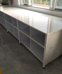 Kệ Để Phụ Liệu 01