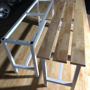 Ghế Ngồi May Công Nghiệp 02