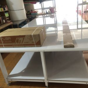 Bàn Cắt Vải Công Nghiệp 03