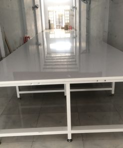 Bàn cắt vải Đức Hòa Long An