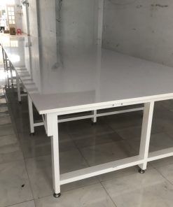 Bàn cắt vải 1 tầng Xuyên Việt