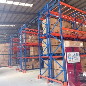 Kệ Sắt Pallet 02