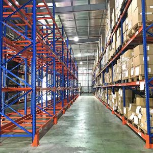 Kệ Sắt Pallet 04