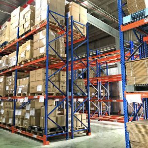 Kệ Sắt Pallet 05