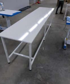 Bàn chuyền may công nghiệp Xuyên Việt