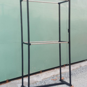 Sào Treo Đôi Hai Tầng