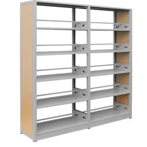 Kệ Để Hồ Sơ 09