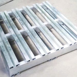 Pallet Sắt 05