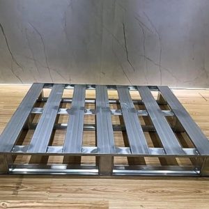 Pallet Sắt 04