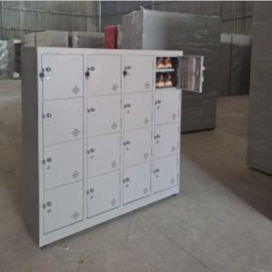 Tủ Giày Công Nhân 01