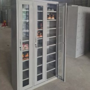Tủ Giày Công Nhân 02
