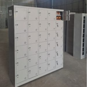 Tủ Giày Công Nhân 10