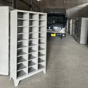 Tủ Giày Công Nhân 12