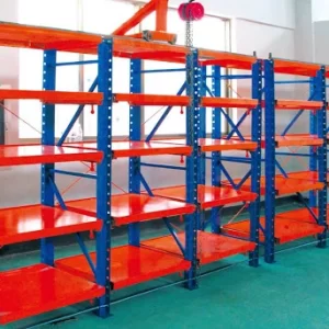 Kệ Để Khuôn 01