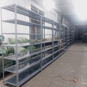 Kệ Sắt V Lỗ 03