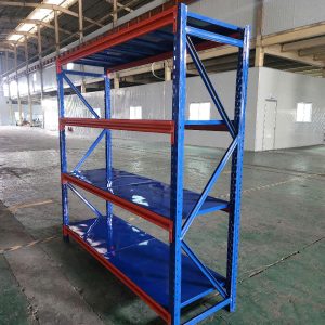 Kệ Sắt Trung Tải 09