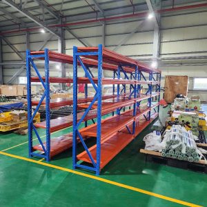 Kệ Sắt Trung Tải 06