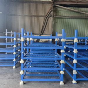 Pallet xếp chồng 05