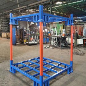 Pallet xếp chồng 04
