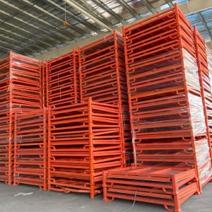 Pallet xếp chồng 03
