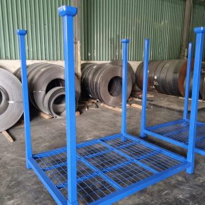 Pallet xếp chồng 02