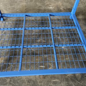 Pallet xếp chồng 01