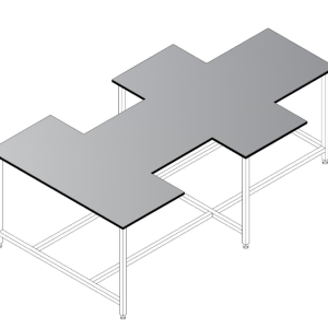 Bàn chuyền may 08