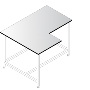 Bàn chuyền may 06