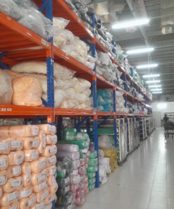 Kệ để vải cuộn 04
