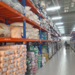 Kệ để vải cuộn 04