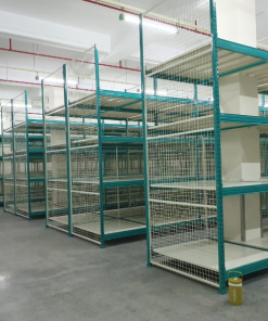 Kệ để vải cuộn 06