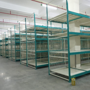 Kệ để vải cuộn 06